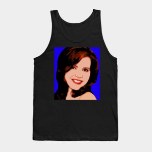 geena davis Tank Top